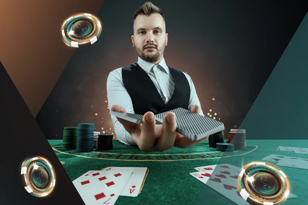 casino game online