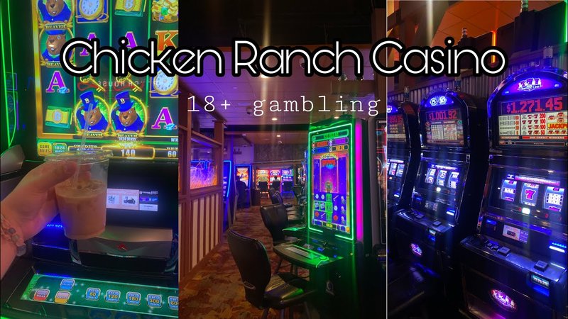 Descubre el Mundo de Juegue en Chicken Road 2: Juego de Casino en España